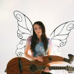 Maiah Wynne’s New Album Into The Waves Is Out Album Launch Show In London ON 14th October