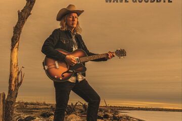 Songsmith Blake Havard Waves Heartbreak Off with A Wurlitzer Grin On “Wave Goodbye”