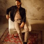 Toronto Folk Rocker Deadly Alfano Carves Out a Sanctuary of Red Clay and Renaissance Spirit on New Single “Shelter”