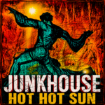 Roots Rockers Junkhouse Chase the Summer Glow on Sizzling New Single “Hot Hot Sun,” Head to OLG Stage at Fallsview Casino November 21
