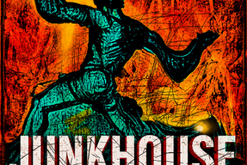 Roots Rockers Junkhouse Chase the Summer Glow on Sizzling New Single “Hot Hot Sun,” Head to OLG Stage at Fallsview Casino November 21