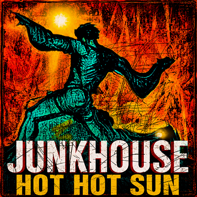 Junkhouse