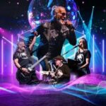 Men Without Hats Bring the “You Can Dance If You Want Tour” to North America Behind New Album ‘On the Moon’