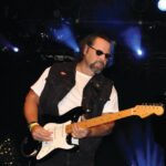 Blues Master “Al Wailin’” Walker Hits #1 With New Album ‘Bluesman’
