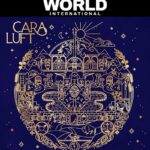 The Captivating ‘My Heart Will Always Be,’ Cara Luft Releases Title Track Single From First Solo Album in 13 Years