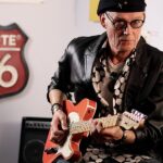 Roots Rocker René Huard Unveils New Single “Tail Waggin'” Ahead Of Album ‘Gently Used’