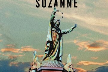 Flamenco Virtuoso Juan Martín And Poet Bob Jensen Send Leonard Cohen’s “Suzanne” Drifting Toward Heaven
